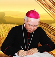 Lời Chủ Chăn - Tháng 11 năm 2016